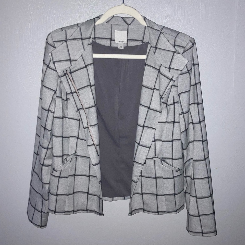 Halogen Blazer